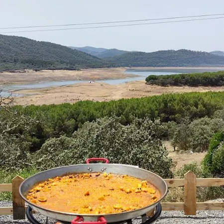 Casa En El Lago.unmillondeestrellas Holiday home *